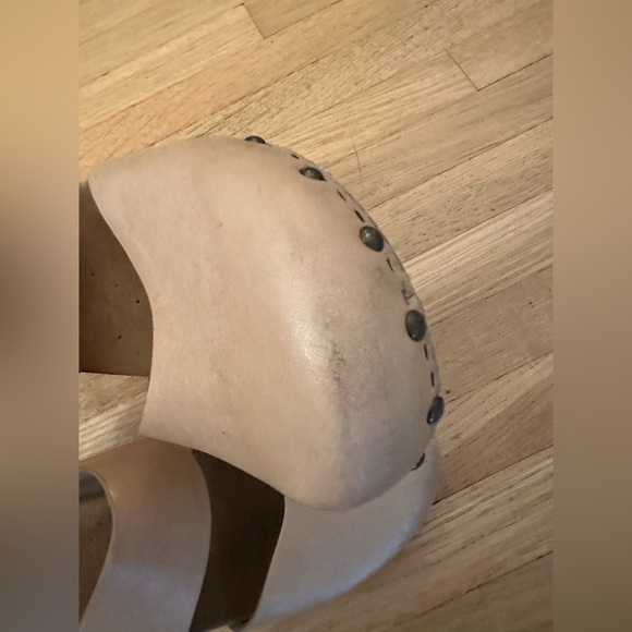 Dansko Women’s Thea Studded Dandal Size 36/5 - Picture 4 of 12